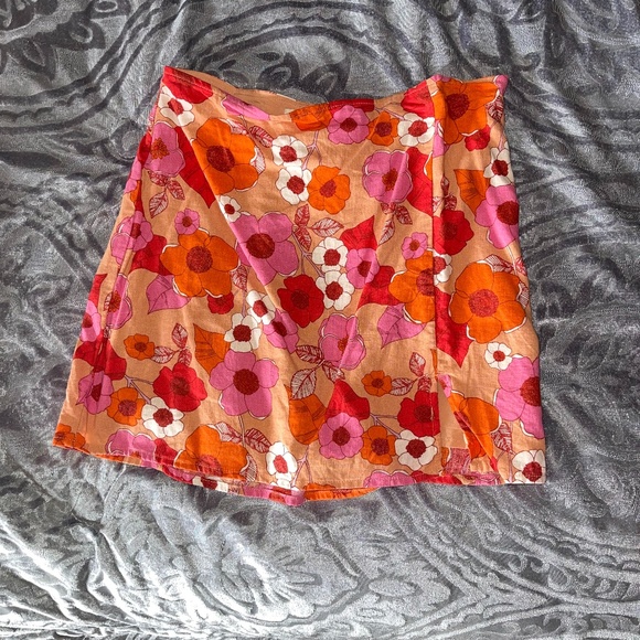 Mini Skirt - Picture 5 of 5